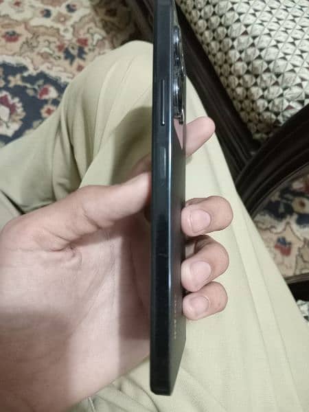 infinix note 30 with 7months warranty 3