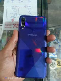 Samsung galaxy a30s 0
