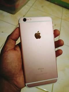 iPhone 6s storage 64GB PTA approved my WhatsApp 0332 8414 006