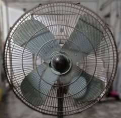 Pedestal Fan | Pak Fan | Fixed Price