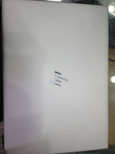 Hp 840 G6 EliteBook  Touch screen (Corei5 8th Gen) 1