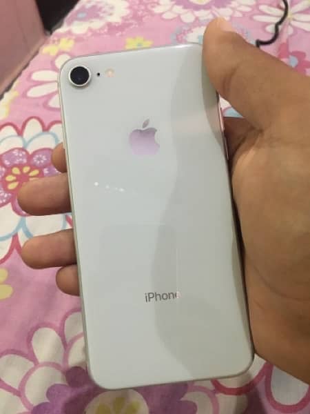 iPhone 8 256GB Non pta factory unlock 0
