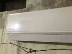 Gree ac 2 ton available for sell