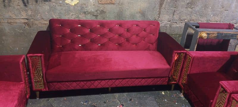 sofa set/sofa cum bed/Lshape sofa/7seater/8 seater/corner set 12