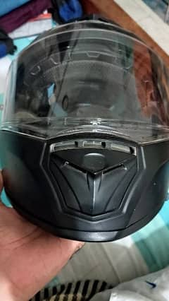 LS2 Breaker  helmet, certified, ECER22-5 ybr,gr, gs, cb, 125, 150 0