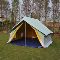 Tents 0