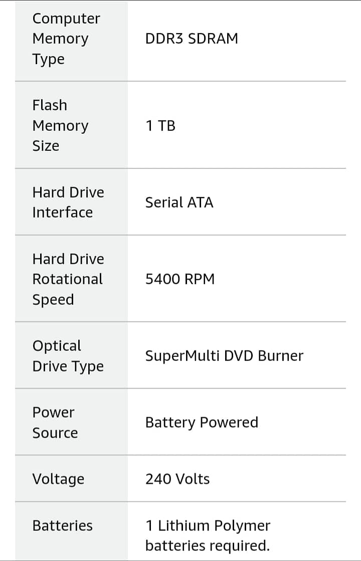 HP Pavilion | AMD A10 8700P | Windows 10 | Laptops for sale 13