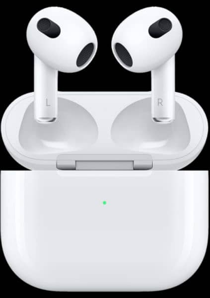 airpods 3 generation delivery free all Pakistan 2