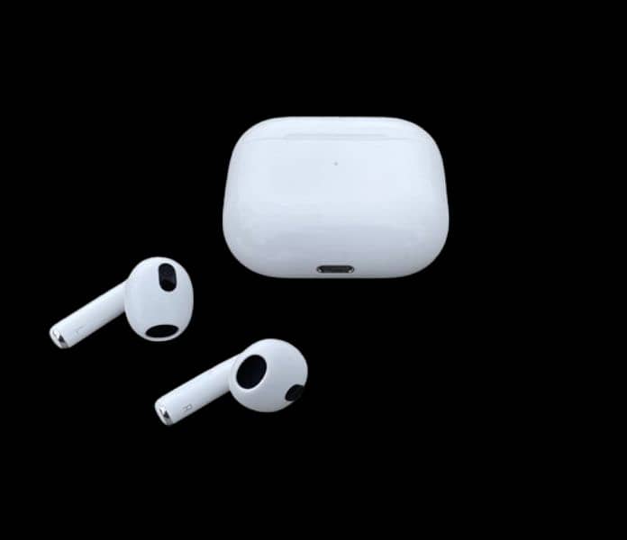 airpods 3 generation delivery free all Pakistan 3