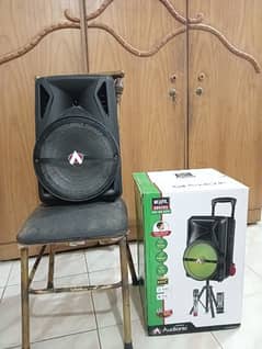 Audionic Speaker Mehfil Series
