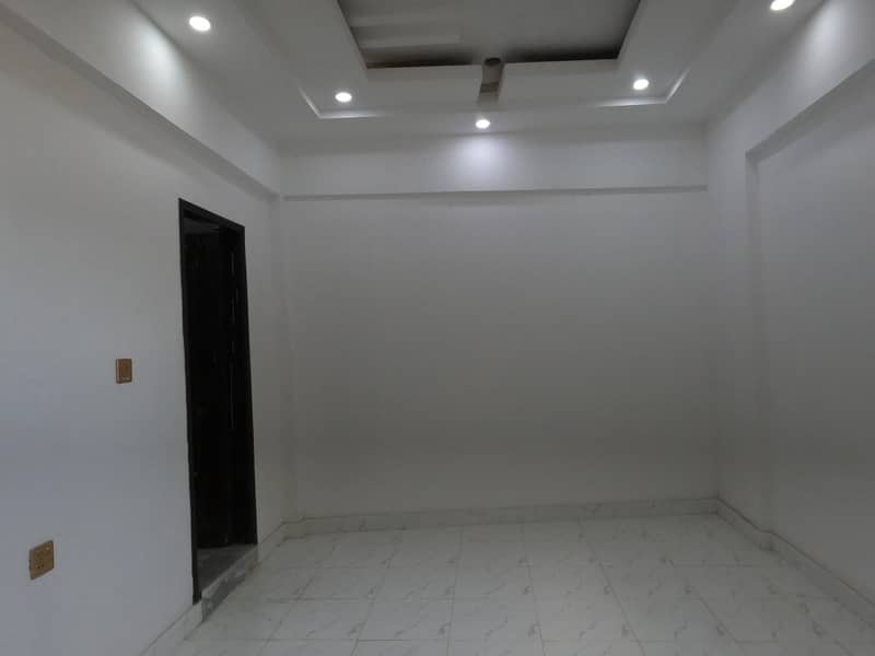 Prime Location Akhtar Colony Flat Sized 950 Square Feet Is Available 3