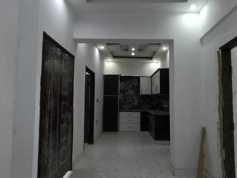 Prime Location Akhtar Colony Flat Sized 950 Square Feet Is Available 6