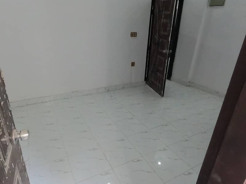 Prime Location Akhtar Colony Flat Sized 950 Square Feet Is Available 21