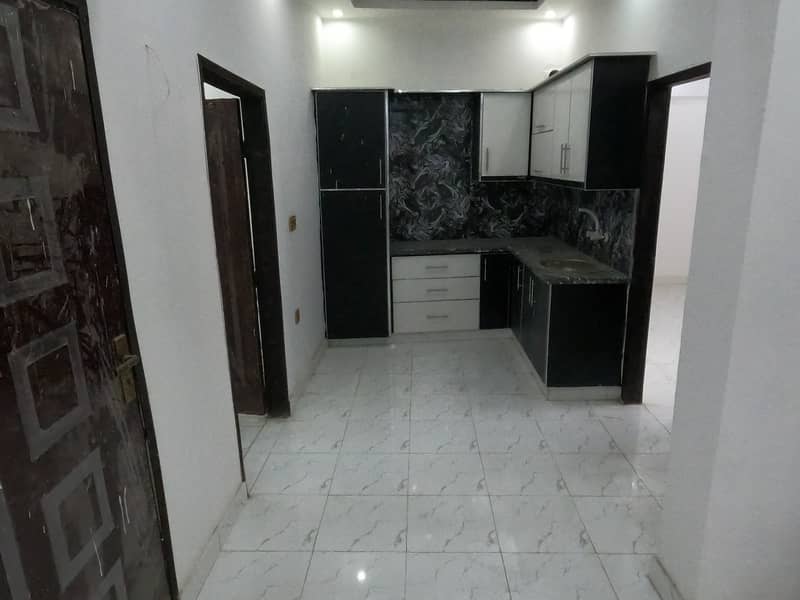 Prime Location Akhtar Colony Flat Sized 950 Square Feet Is Available 23