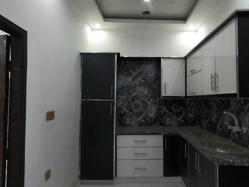 Prime Location Akhtar Colony Flat Sized 950 Square Feet Is Available 27
