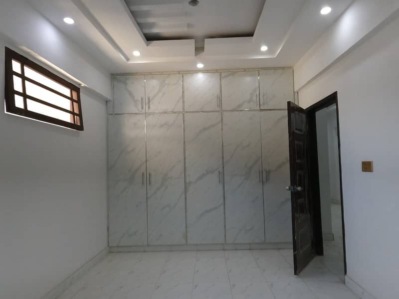 Prime Location Akhtar Colony Flat Sized 950 Square Feet Is Available 28