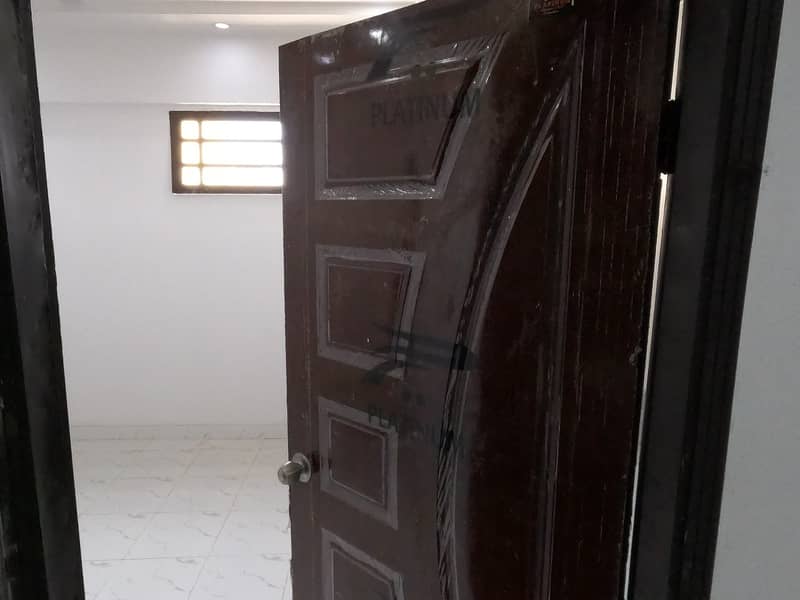 Prime Location Akhtar Colony Flat Sized 950 Square Feet Is Available 30