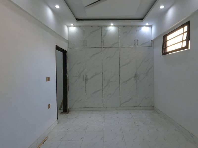 Prime Location Akhtar Colony Flat Sized 950 Square Feet Is Available 36