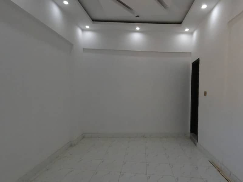 Prime Location Akhtar Colony Flat Sized 950 Square Feet Is Available 37