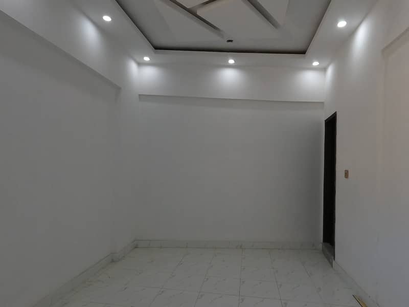 Prime Location Akhtar Colony Flat Sized 950 Square Feet Is Available 38