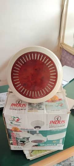 7 Indus Ceiling Fan