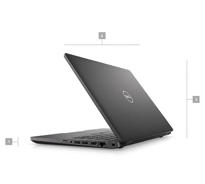Dell core i5 10th generation 256 ssd 8 gb ram with 2gb graphics card 1