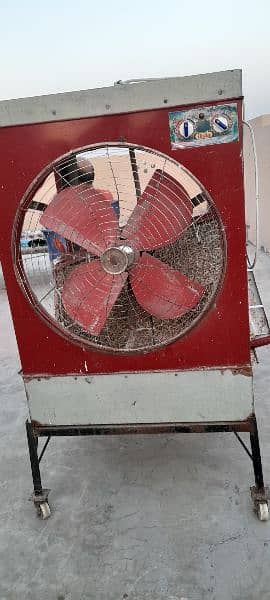 aircooler for sale 2