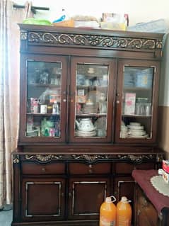 BED AND DRESSING TABLE SIDE TABLES AND FULL FURNITURE