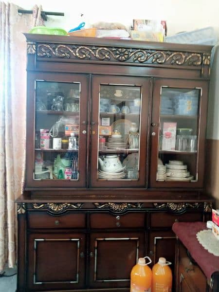 BED AND DRESSING TABLE SIDE TABLES AND FULL FURNITURE 6