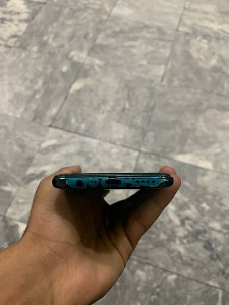 Realme 5i 4/64 For Sale Exchange Possible 2