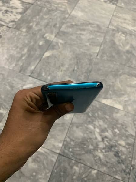 Realme 5i 4/64 For Sale Exchange Possible 3