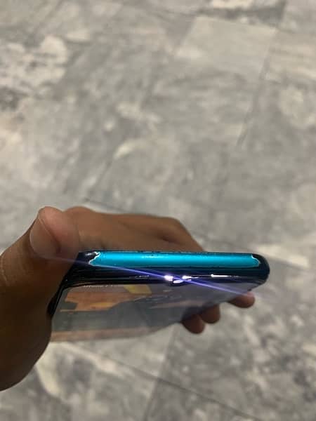 Realme 5i 4/64 For Sale Exchange Possible 4