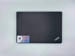 Lenovo ThinkPad 13/Core i5 6th Gen/laptop