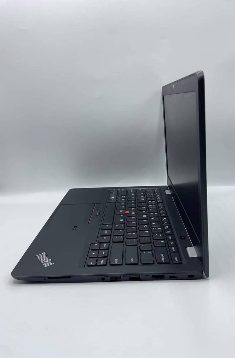 Lenovo ThinkPad 13/Core i5 6th Gen/laptop 1