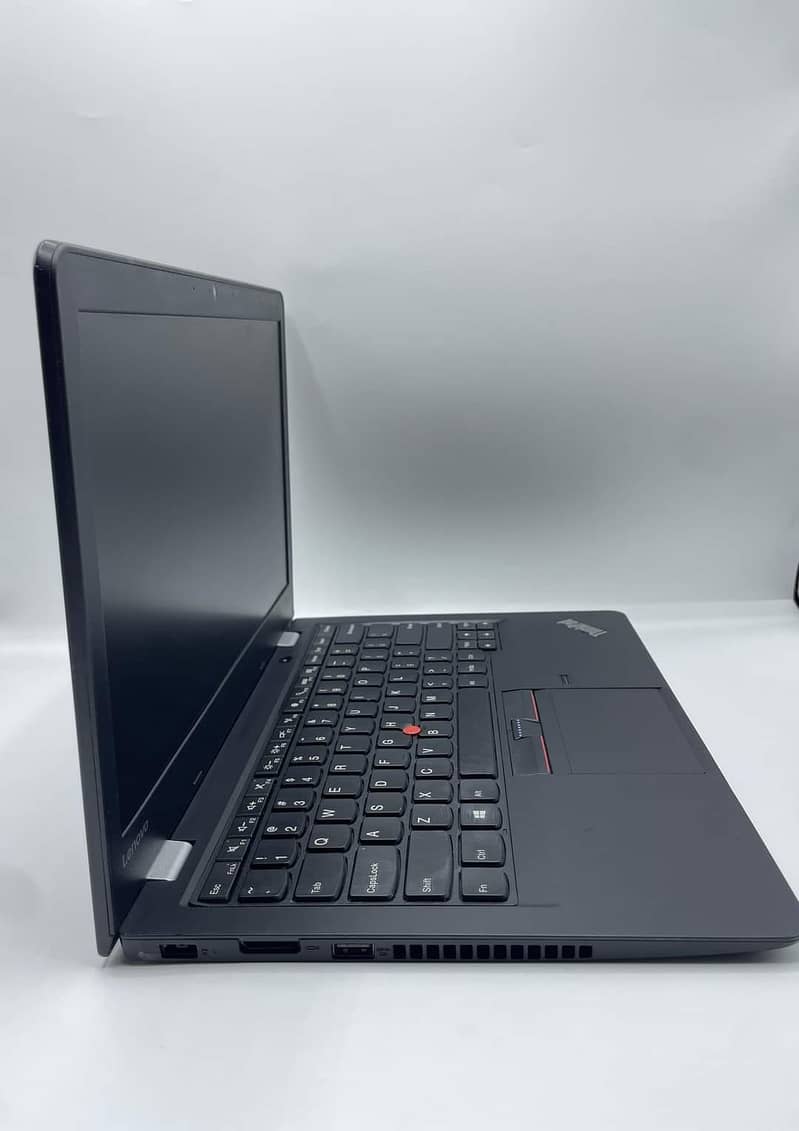 Lenovo ThinkPad 13/Core i5 6th Gen/laptop 2