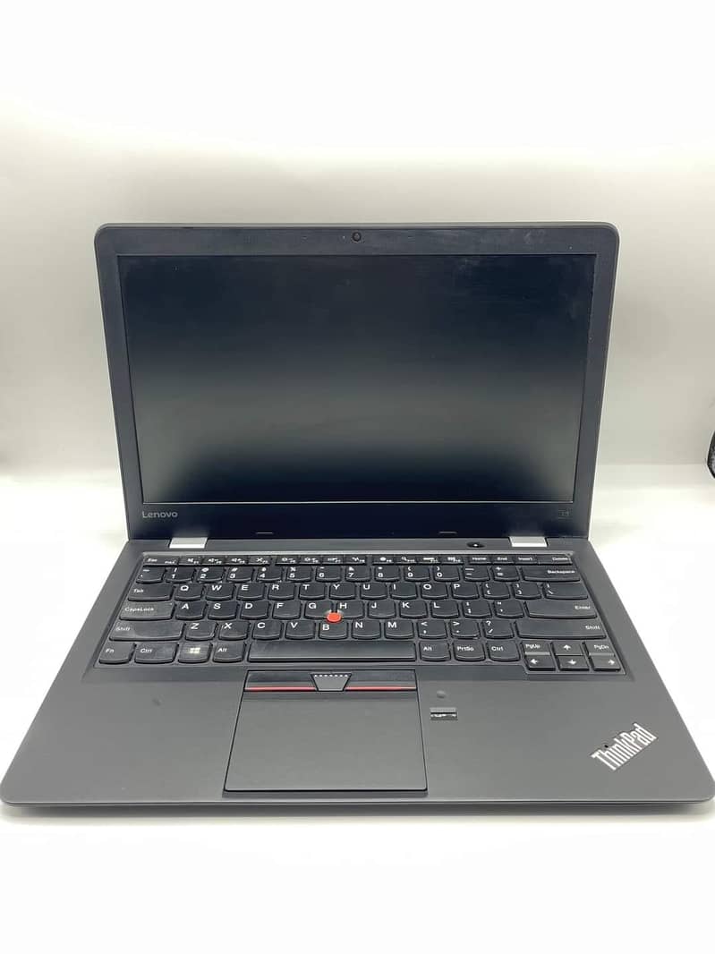 Lenovo ThinkPad 13/Core i5 6th Gen/laptop 3