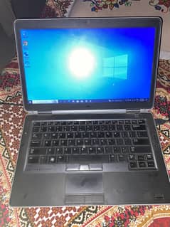 Dell Laptop i5 3rd Generation