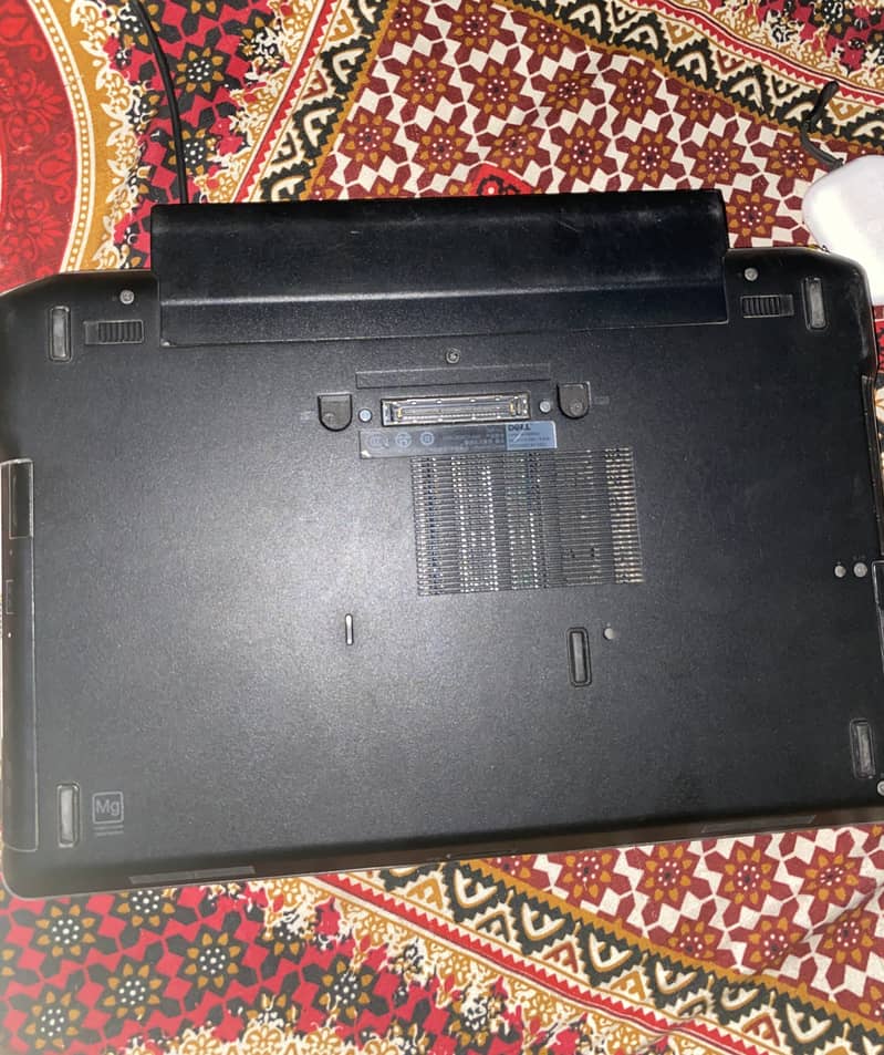Dell Laptop i5 3rd Generation 1