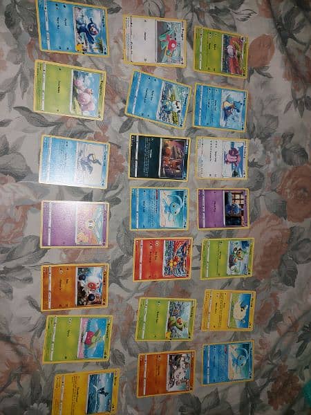 Pokemon Cards 2