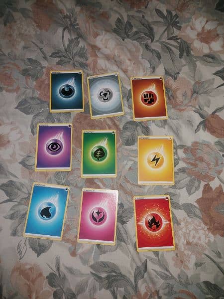 Pokemon Cards 14