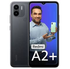 Redmi A02 plus just 2 Month used. 0