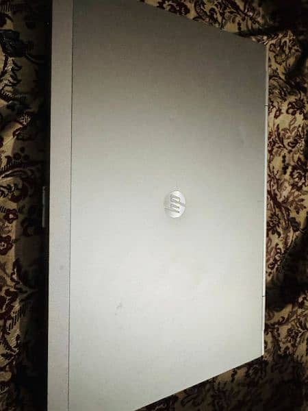 HP Elitebook Core i5 VPro Gen 2 3