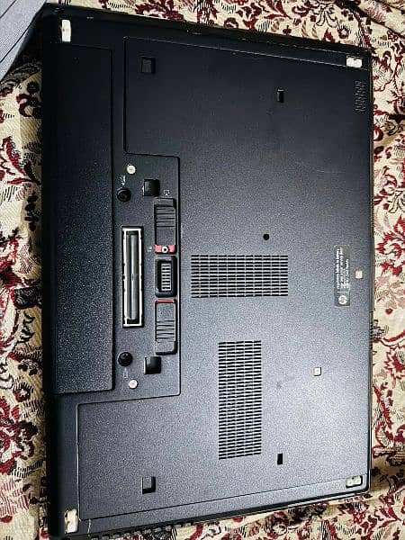 HP Elitebook Core i5 VPro Gen 2 4