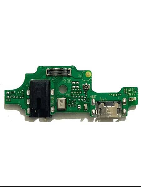 Charging Board for Infinix Note 7 Charging Port Connector Replacement 1