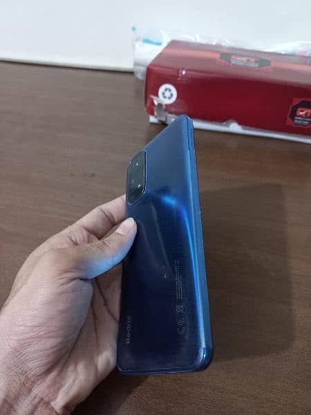 Redmi Note 11 With Box (Exchange Possible) 3