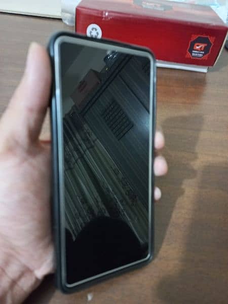 Redmi Note 11 With Box (Exchange Possible) 9