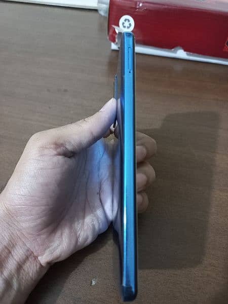 Redmi Note 11 With Box (Exchange Possible) 10