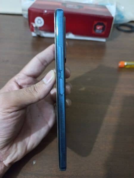 Redmi Note 11 With Box (Exchange Possible) 11