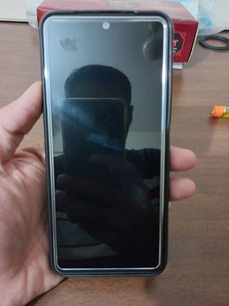 Redmi Note 11 With Box (Exchange Possible) 12