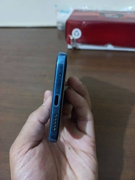 Redmi Note 11 With Box (Exchange Possible) 13